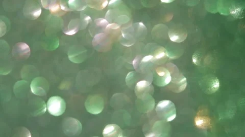 Colorful bokeh light video, light leaks, flames 스톡 동영상 317533906