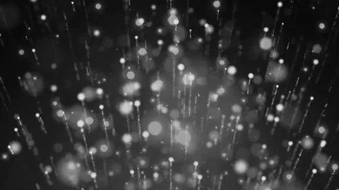 Colorful Bokeh Particles Animation Loop  스톡 동영상 221219205