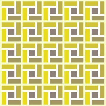 Colorful brick illustration pattern Stock-Illustration