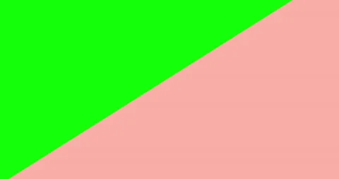 Colorful bright abstract square screen loader or Loopless motion design for Stock Footage 165307061