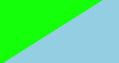 Colorful bright abstract square screen loader or Loopless motion design for Stock Footage 169271276