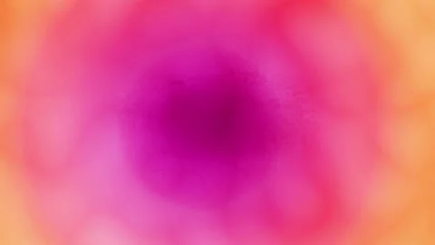 Colorful bright gradient rose texture 4k HD footage Stock Footage 139346753