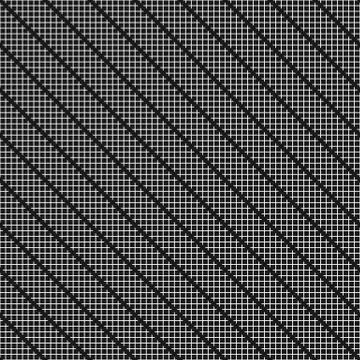 Colorful bright seamless pattern Stock-Illustration