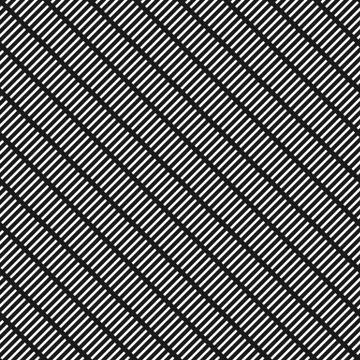 Colorful bright seamless pattern Stock Illustration