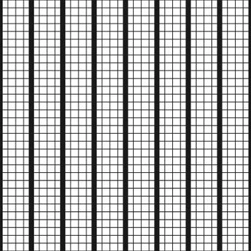 Colorful bright seamless pattern Stock Illustration