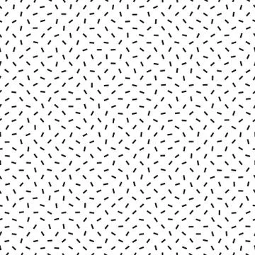 Colorful bright seamless pattern Illustrazione stock