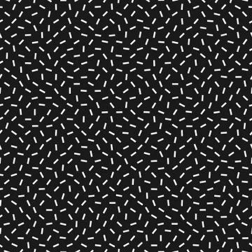 Colorful bright seamless pattern Illustrazione stock