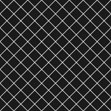 Colorful bright seamless pattern Stock Illustration