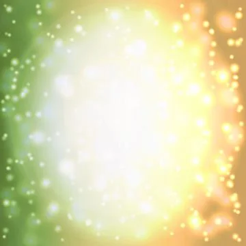 Colorful bright vector Stock Illustration