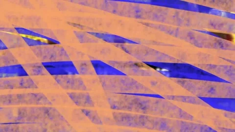Colorful Brush Transitions | After Effects Catálogo de After Effects