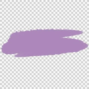 Colorful brushstroke Stock Illustration