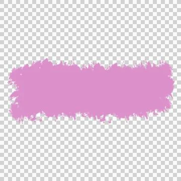 Colorful brushstroke Stock Illustration