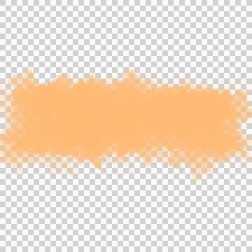 Colorful brushstroke Stock Illustration