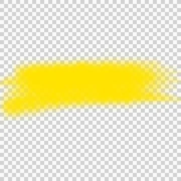 Colorful brushstroke Stock Illustration