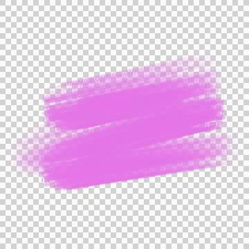 Colorful brushstroke Stock Illustration