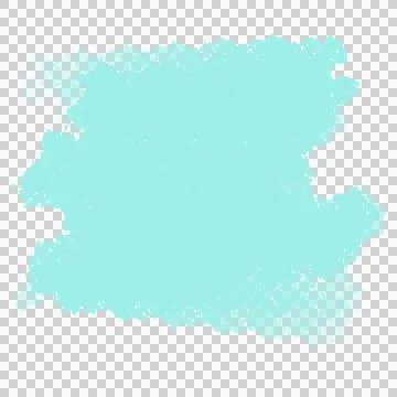 Colorful brushstroke Stock Illustration