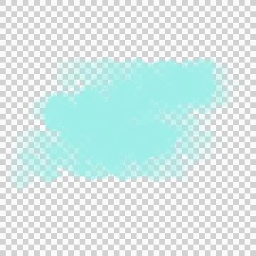 Colorful brushstroke Stock Illustration