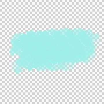 Colorful brushstroke Stock Illustration