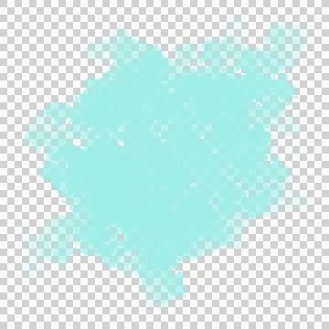 Colorful brushstroke Stock Illustration