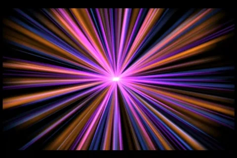 Colorful Burst Stock Footage 219045