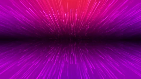 Colorful Butterfly Flight Graphic Loop in 4k Stock Footage 297131193