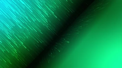 Colorful Butterfly Flight Graphic Loop in 4k 動画素材 297136430
