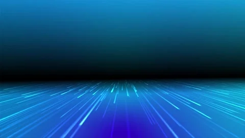 Colorful Butterfly Flight Graphic Loop in 4k Stock Footage 297219907