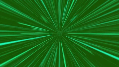 Colorful Butterfly Flight Graphic Loop in 4k Stock Footage 297405523