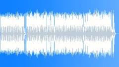 Colorful Calories Stock Music