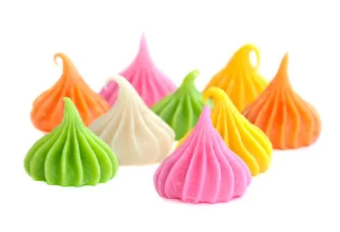 Colorful candy. Fotos de archivo