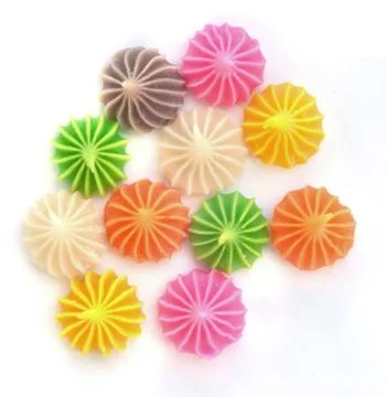 Colorful candy. 스톡 사진