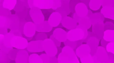 Colorful capsule shape texture background. Stock Illustration