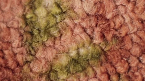 Colorful carpet close 動画素材 74250133