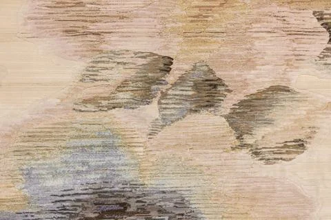 Colorful carpet Stock Photos