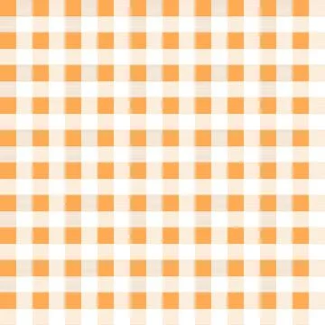 Colorful Checkered Flannel patterns of square for background. Stock Illustration