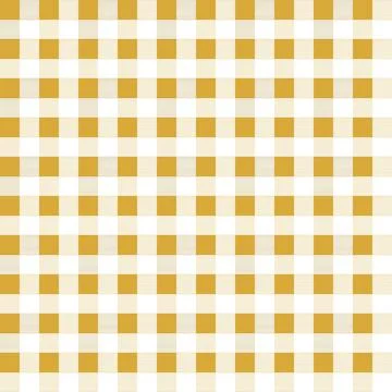 Colorful Checkered Flannel patterns of square for background. Stock Illustration