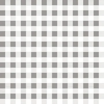 Colorful Checkered Flannel patterns of square for background. Stock Illustration