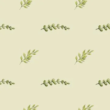 Colorful chicken patterns for textile and wrapping paper design on a light .. Stock Illustration