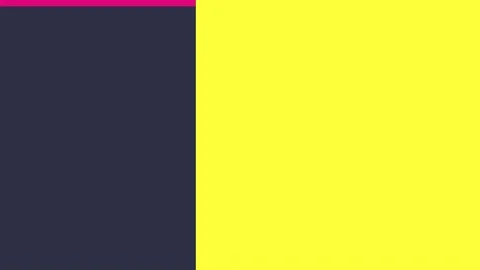 Colorful chunky blocks transition wipe with alpha channel Stock Footage 169445927