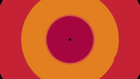 Colorful Circle Animation Trasaction E 스톡 동영상 146878574