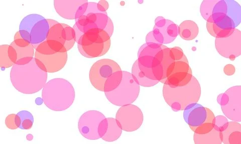 Colorful circle background 스톡 일러스트