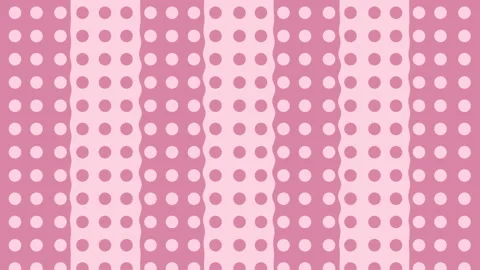Colorful Circles Animation Background Loop Stock Footage 106104031