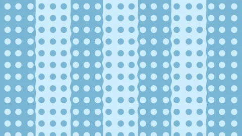 Colorful Circles Animation Background Loop Stock Footage 106104284