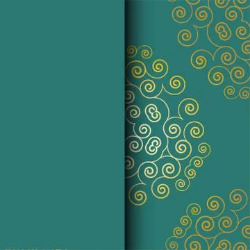 Colorful Circles Stock Illustration