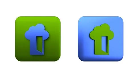 Colorful Cloud database icon isolated on white background. Cloud computing .. イラスト素材