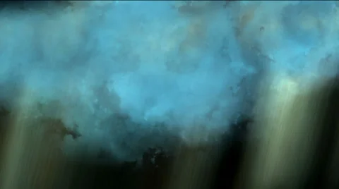 Colorful clouds background 動画素材 54540837