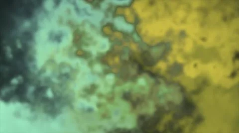 Colorful clouds with flashes. Motion. Background of colorful clouds with flashes 스톡 일러스트