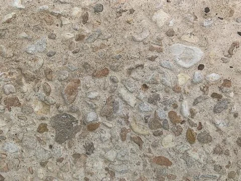 Colorful cobblestone texture Photos
