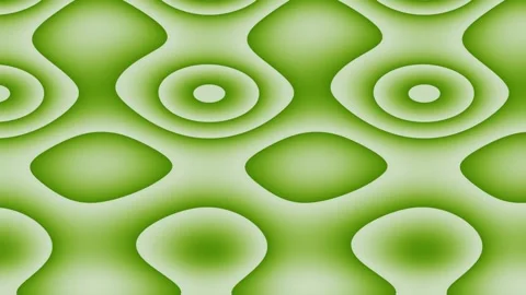 Colorful color gradient with intermingling animations Stock Footage 268438400