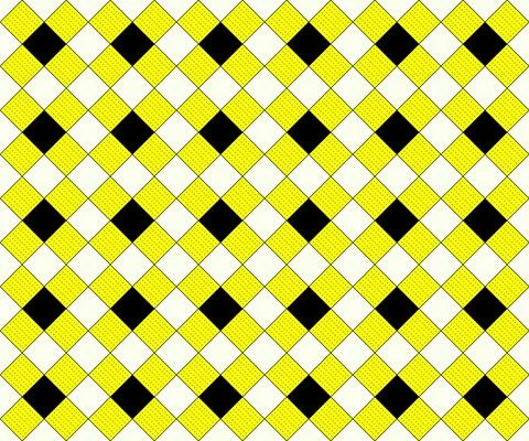 Colorful composition with abstract shapes, pattern. Stock Illustration